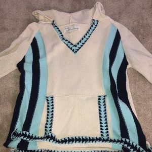 Beach Sweatshirt great condition